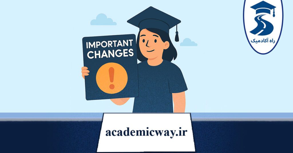 شاخص تغییرات قوانین