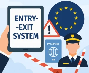 entry system
