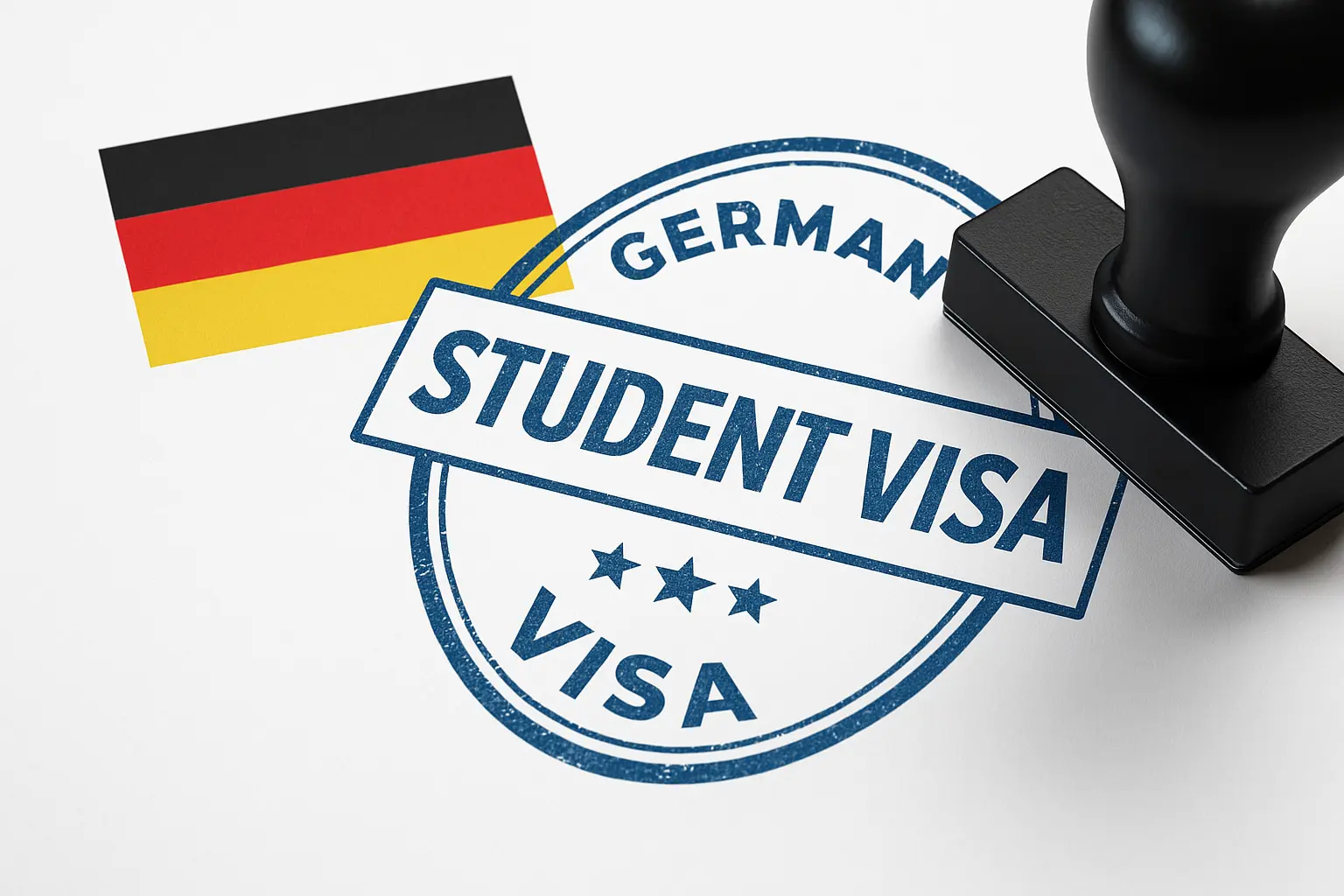 germany student visa