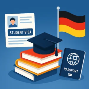 student visa