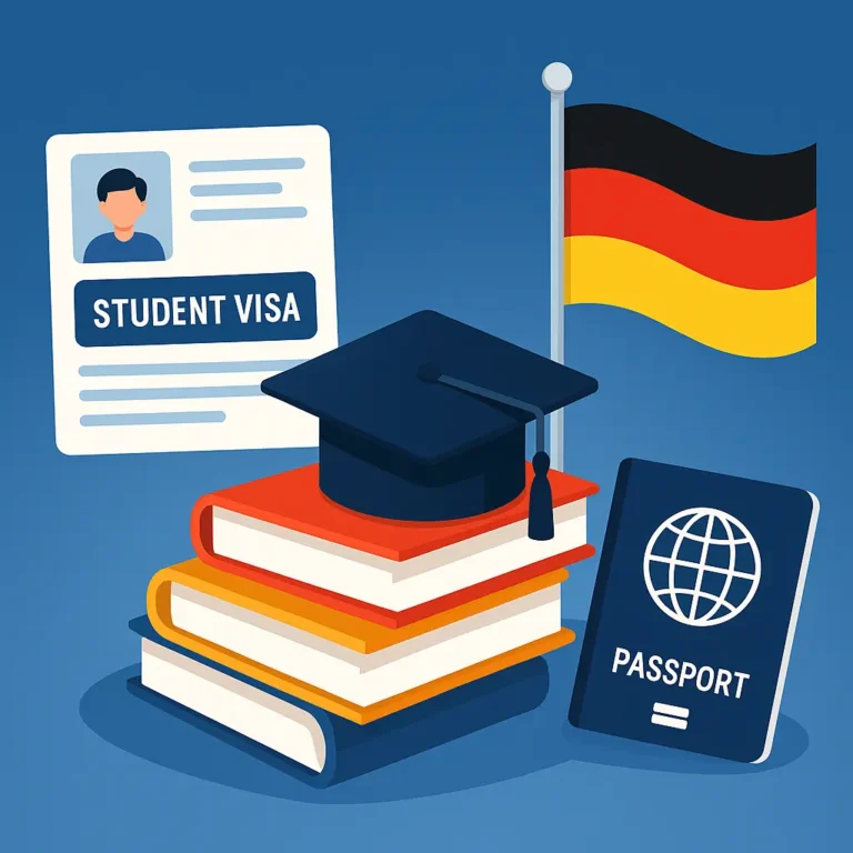 student visa