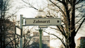 zahnarzt