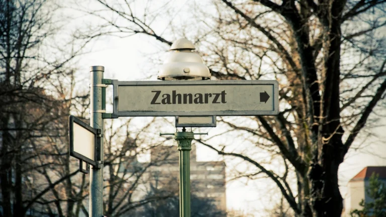 zahnarzt