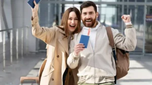 ویزای همراه