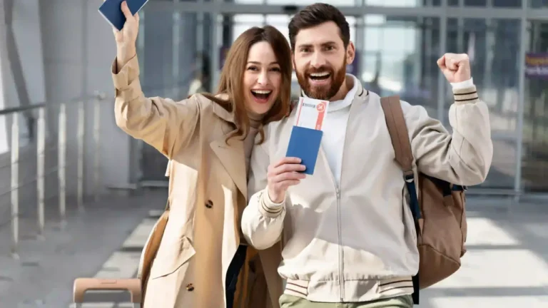 ویزای همراه