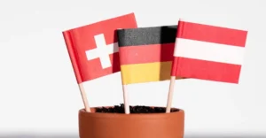 کشورهای آلمانی زبان