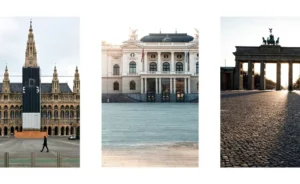 وین زوریخ برلین