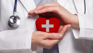پزشکی سوئیس