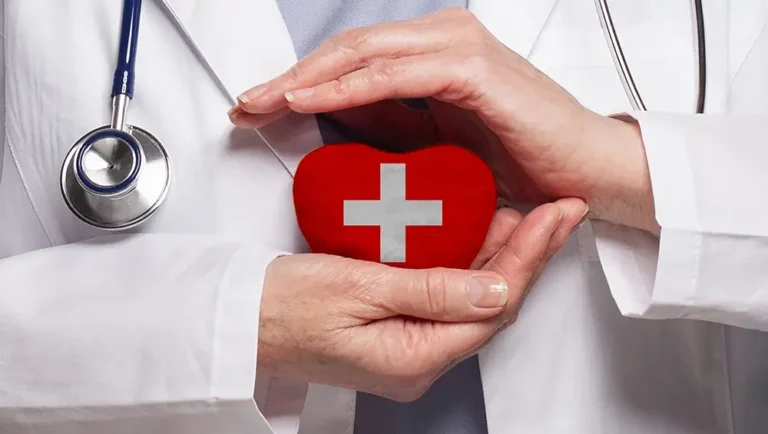پزشکی سوئیس