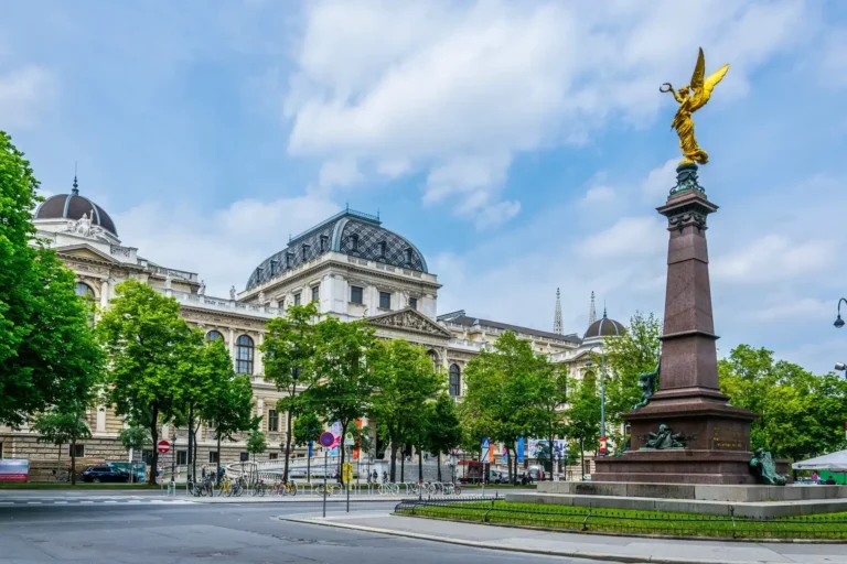 universities-in-austria