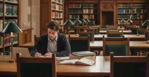 تحصیل حقوق در آلمان