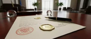 مدارک توسط سفارت آلمان و اتریش