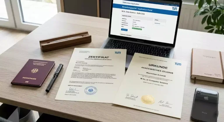 راهنمای جامع مدرک VPD